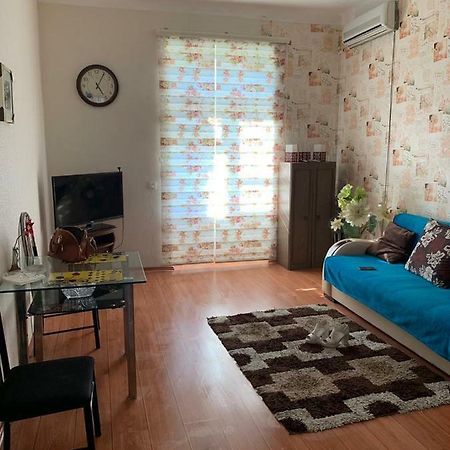 Apartment Niyazi 5 Bakoe Buitenkant foto