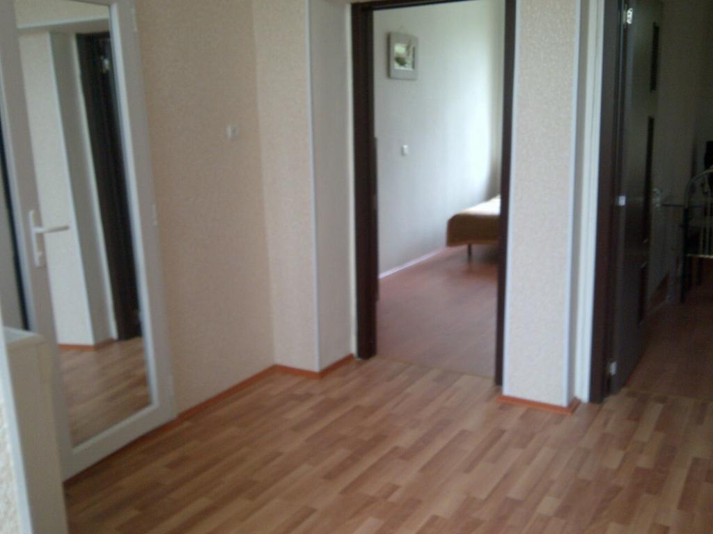 Apartment Niyazi 5 Bakoe Kamer foto