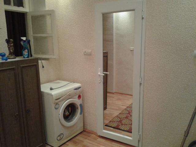 Apartment Niyazi 5 Bakoe Buitenkant foto
