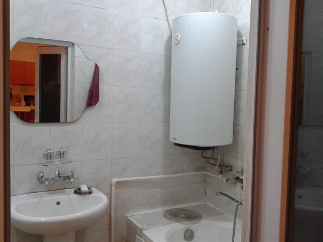 Apartment Niyazi 5 Bakoe Buitenkant foto